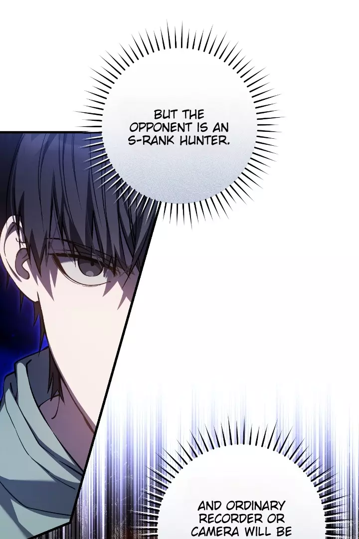 The Hunter Wants to Live Quietly Chapter 9 page 25
