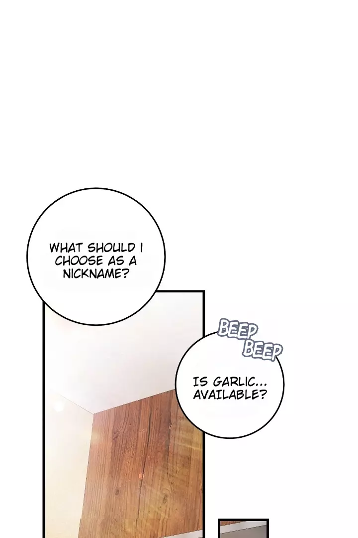 The Hunter Wants to Live Quietly Chapter 9 page 47