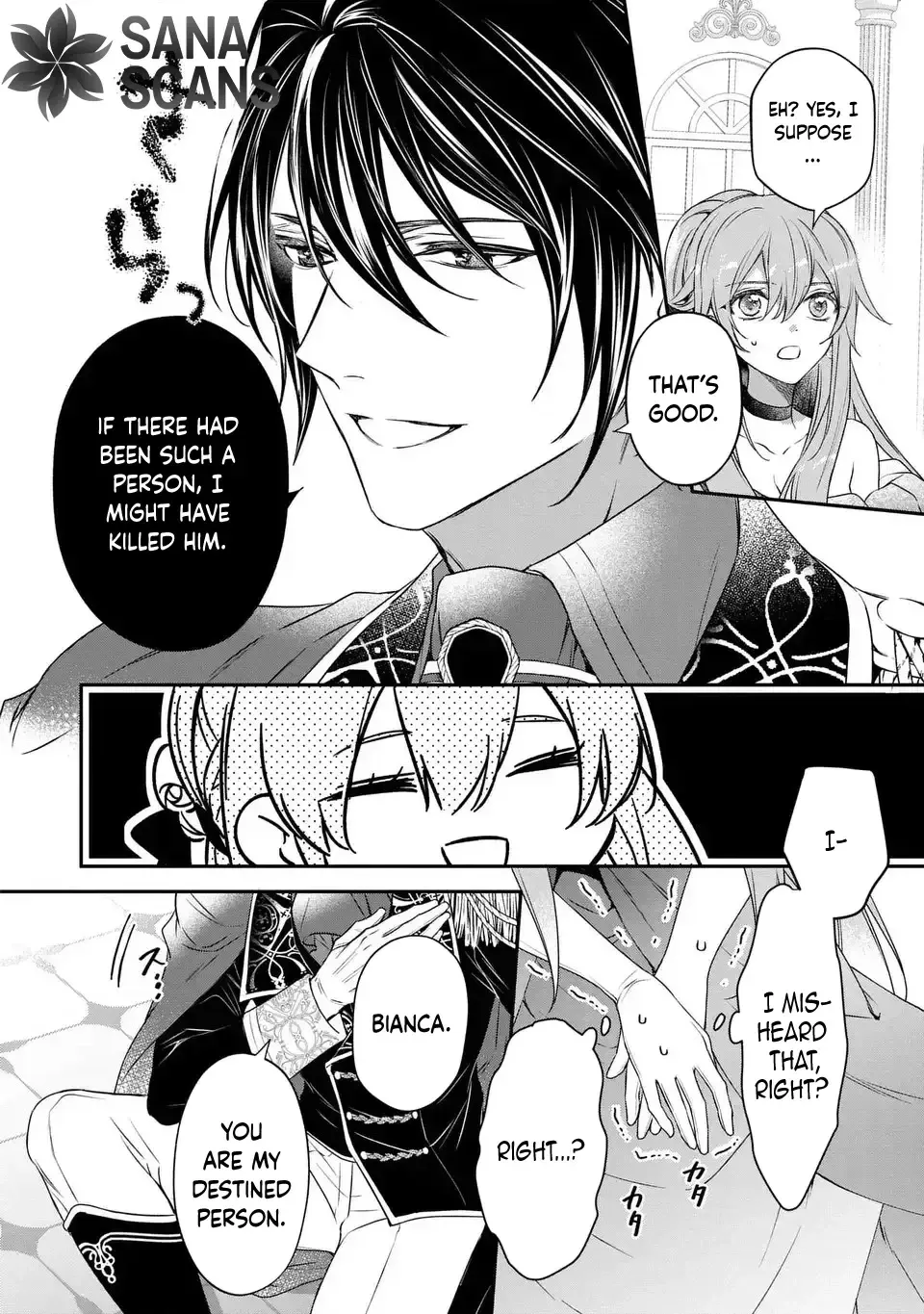 The Husband Who Killed Me in My Past Life Wants Me Back Chapter 1 page 40