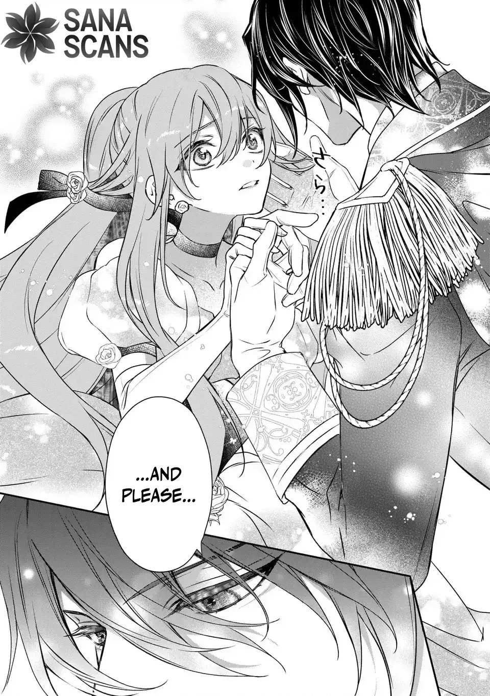 The Husband Who Killed Me in My Past Life Wants Me Back Chapter 1 page 43