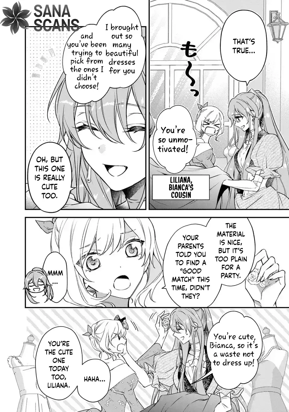 The Husband Who Killed Me in My Past Life Wants Me Back Chapter 1 page 12