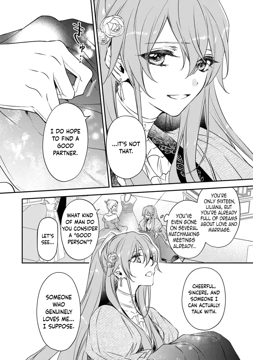 The Husband Who Killed Me in My Past Life Wants Me Back Chapter 1 page 14