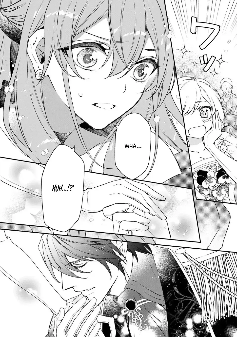 The Husband Who Killed Me in My Past Life Wants Me Back Chapter 1 page 42