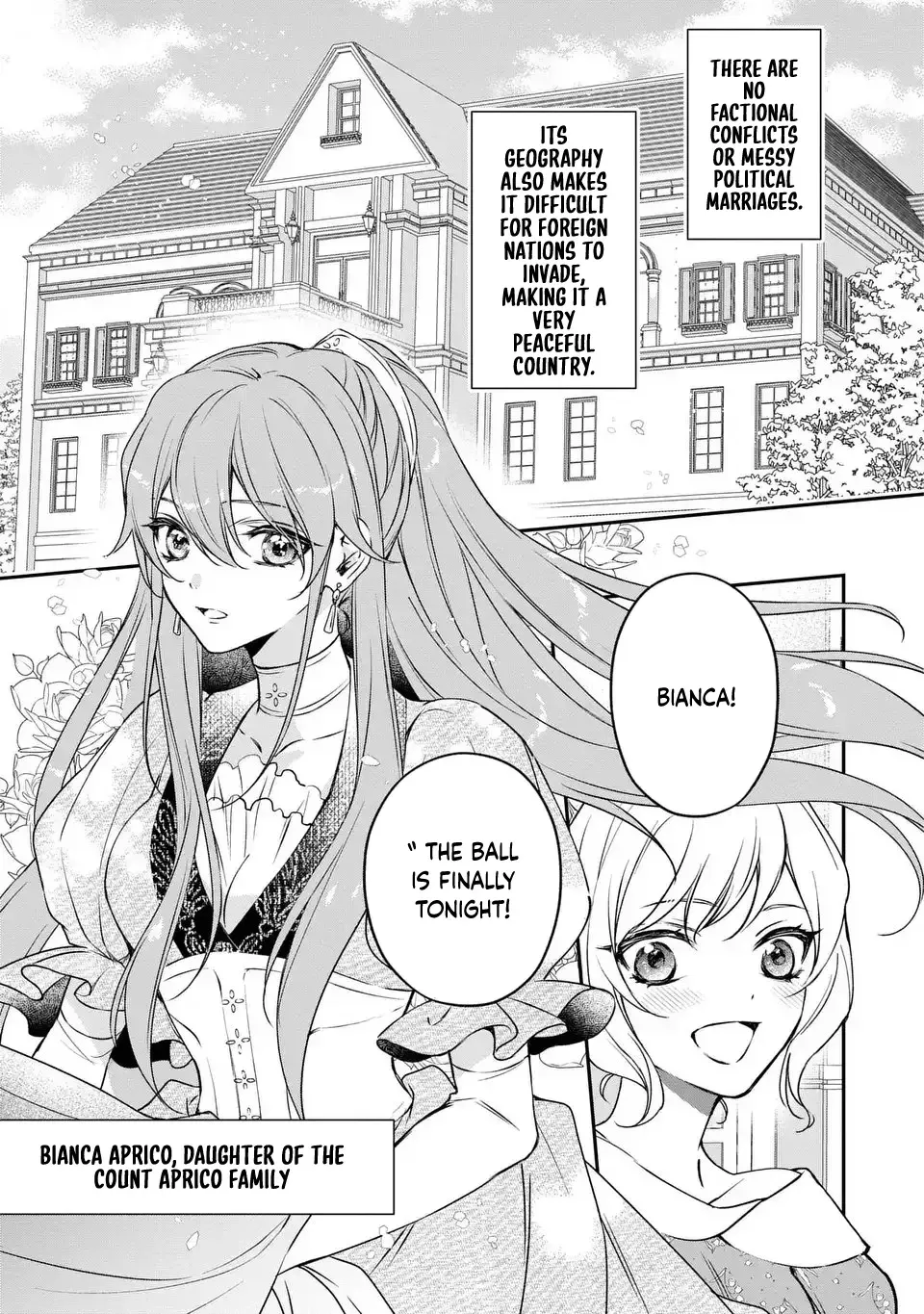 The Husband Who Killed Me in My Past Life Wants Me Back Chapter 1 page 11