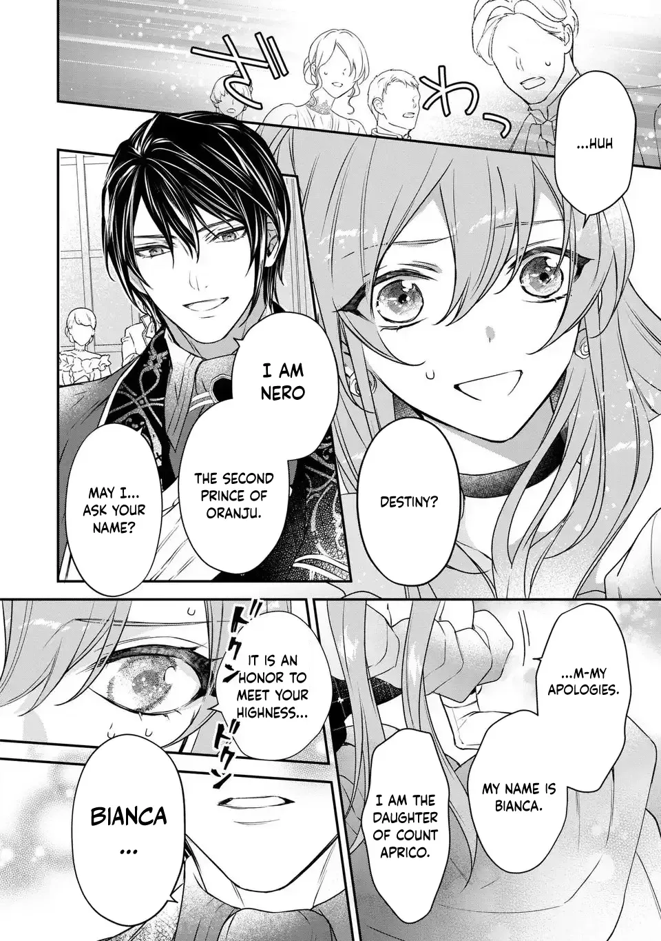 The Husband Who Killed Me in My Past Life Wants Me Back Chapter 1 page 38
