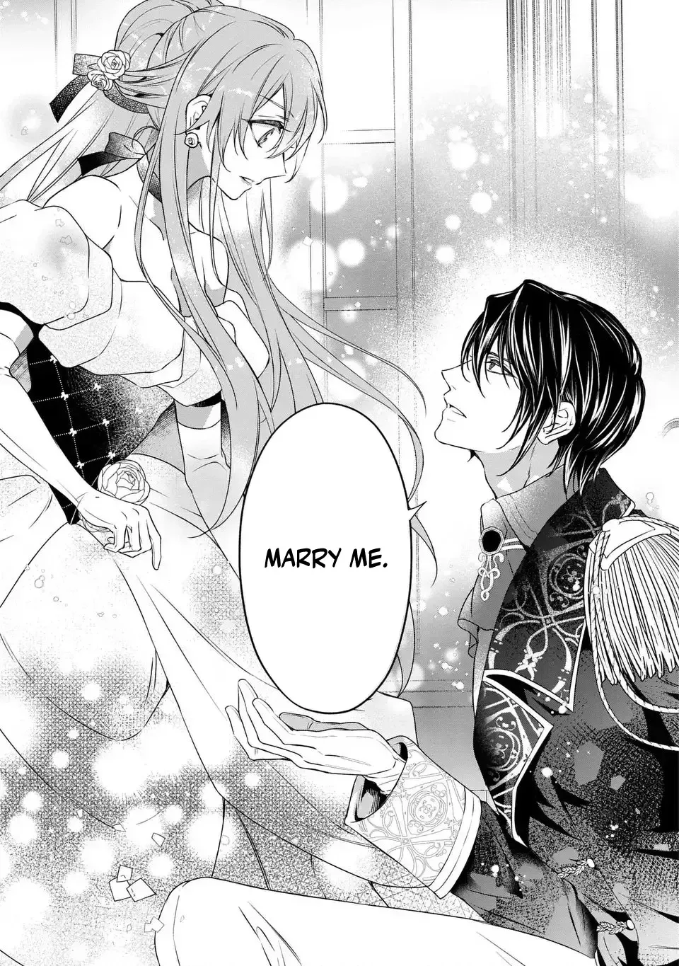 The Husband Who Killed Me in My Past Life Wants Me Back Chapter 1 page 41