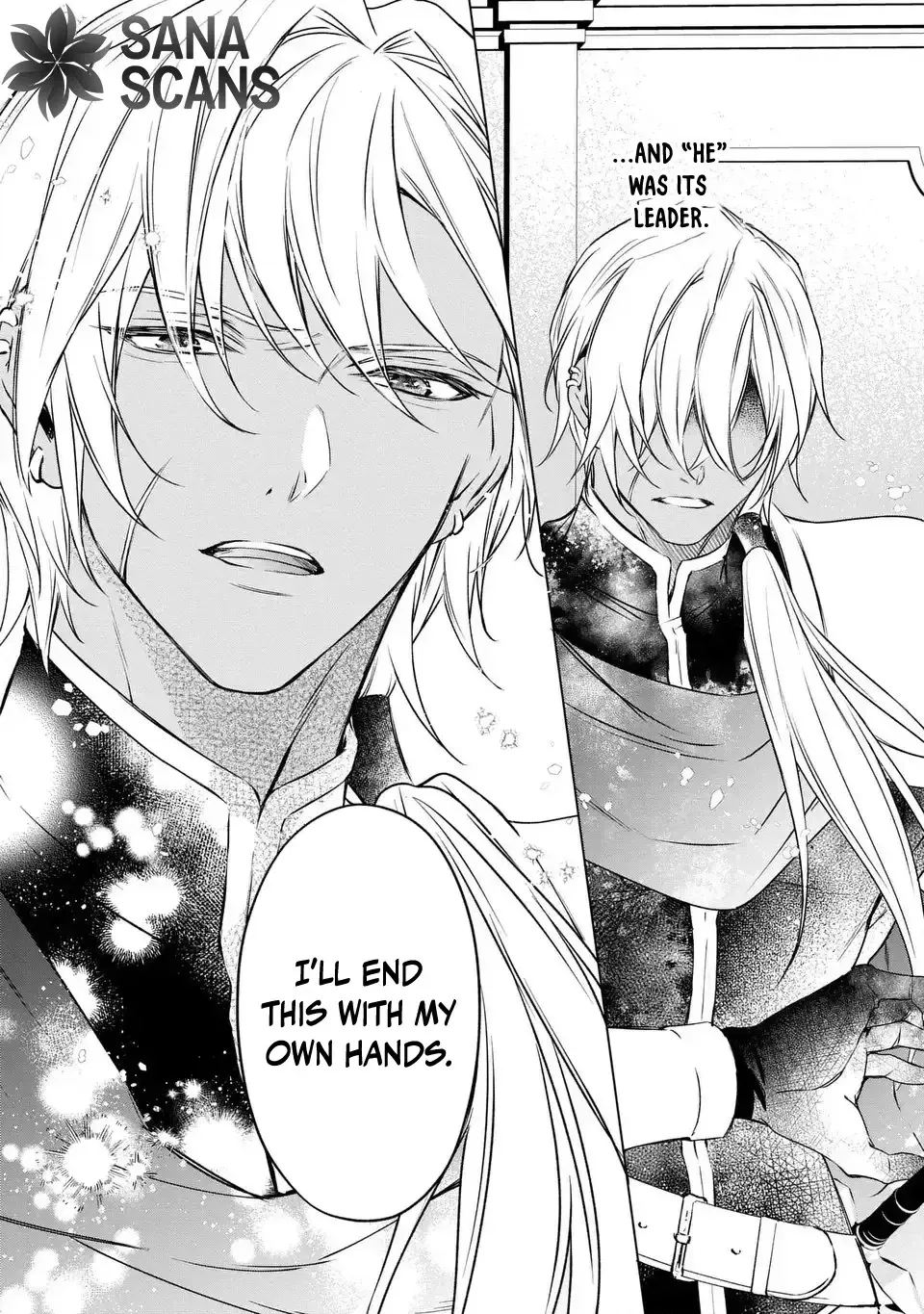 The Husband Who Killed Me in My Past Life Wants Me Back Chapter 1 page 20