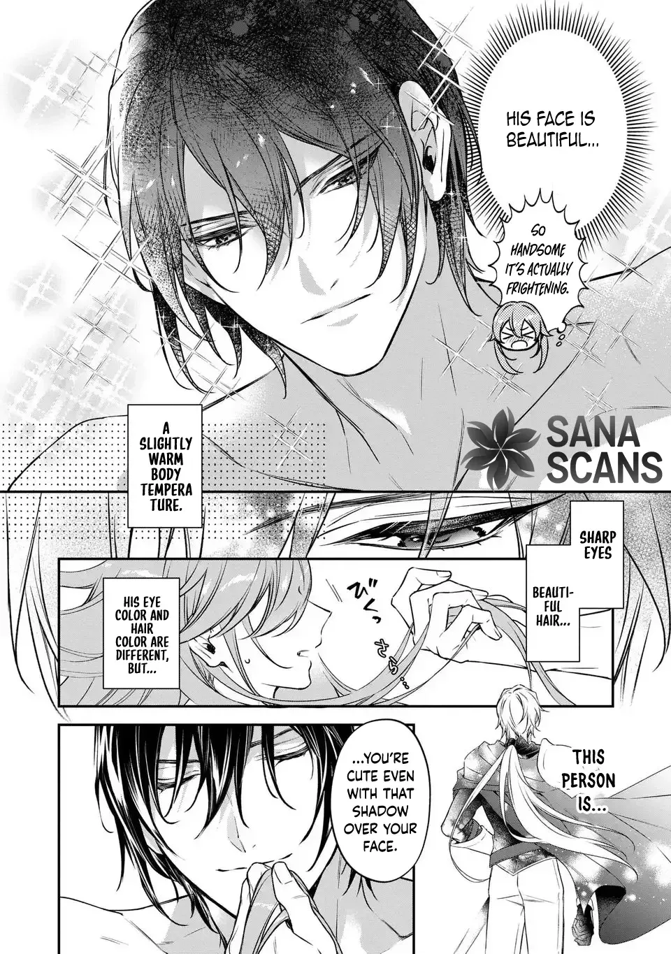The Husband Who Killed Me in My Past Life Wants Me Back Chapter 1 page 6