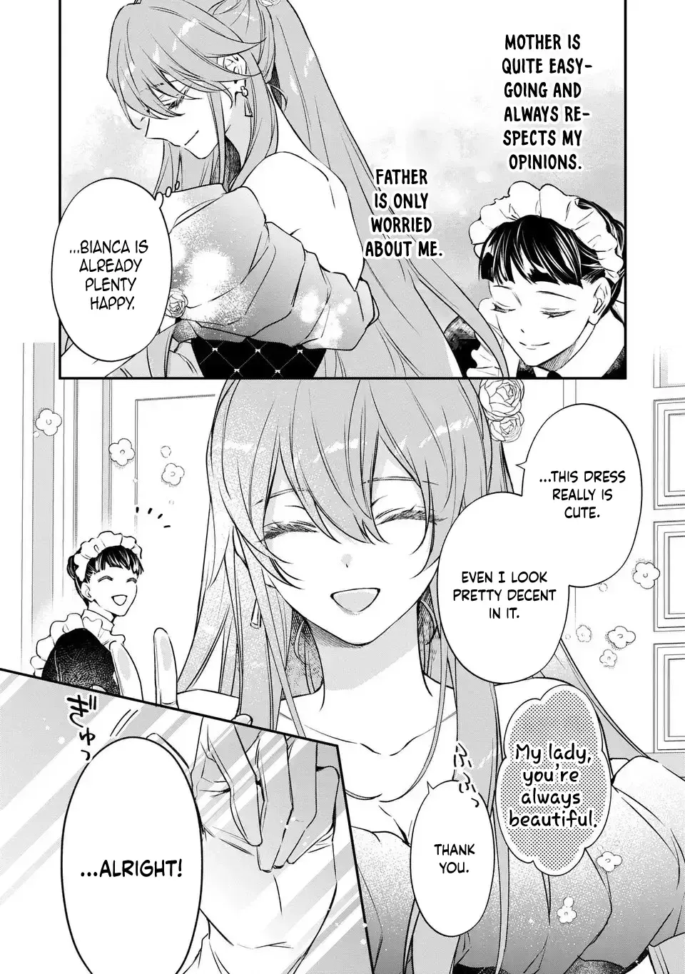 The Husband Who Killed Me in My Past Life Wants Me Back Chapter 1 page 25
