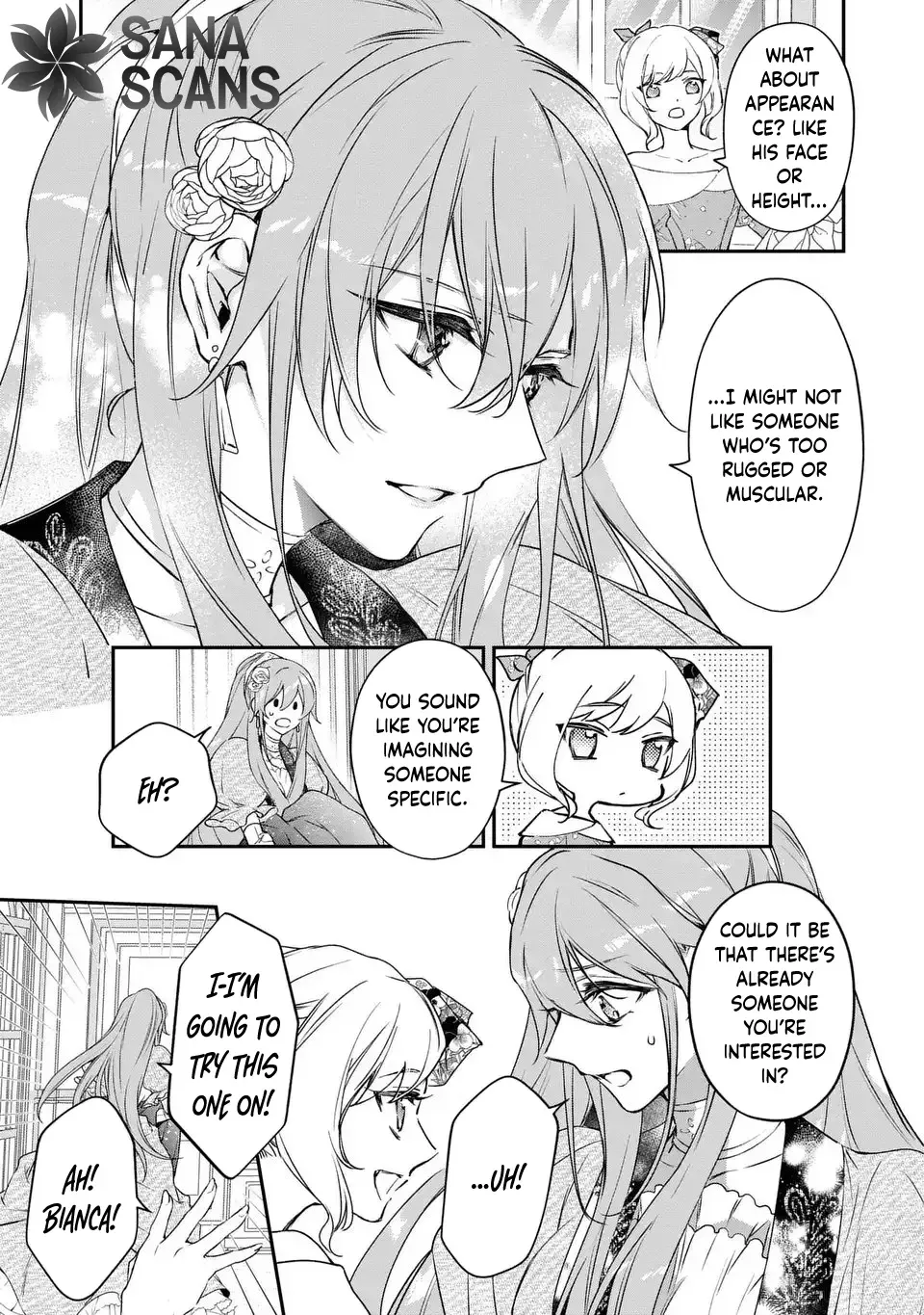 The Husband Who Killed Me in My Past Life Wants Me Back Chapter 1 page 15