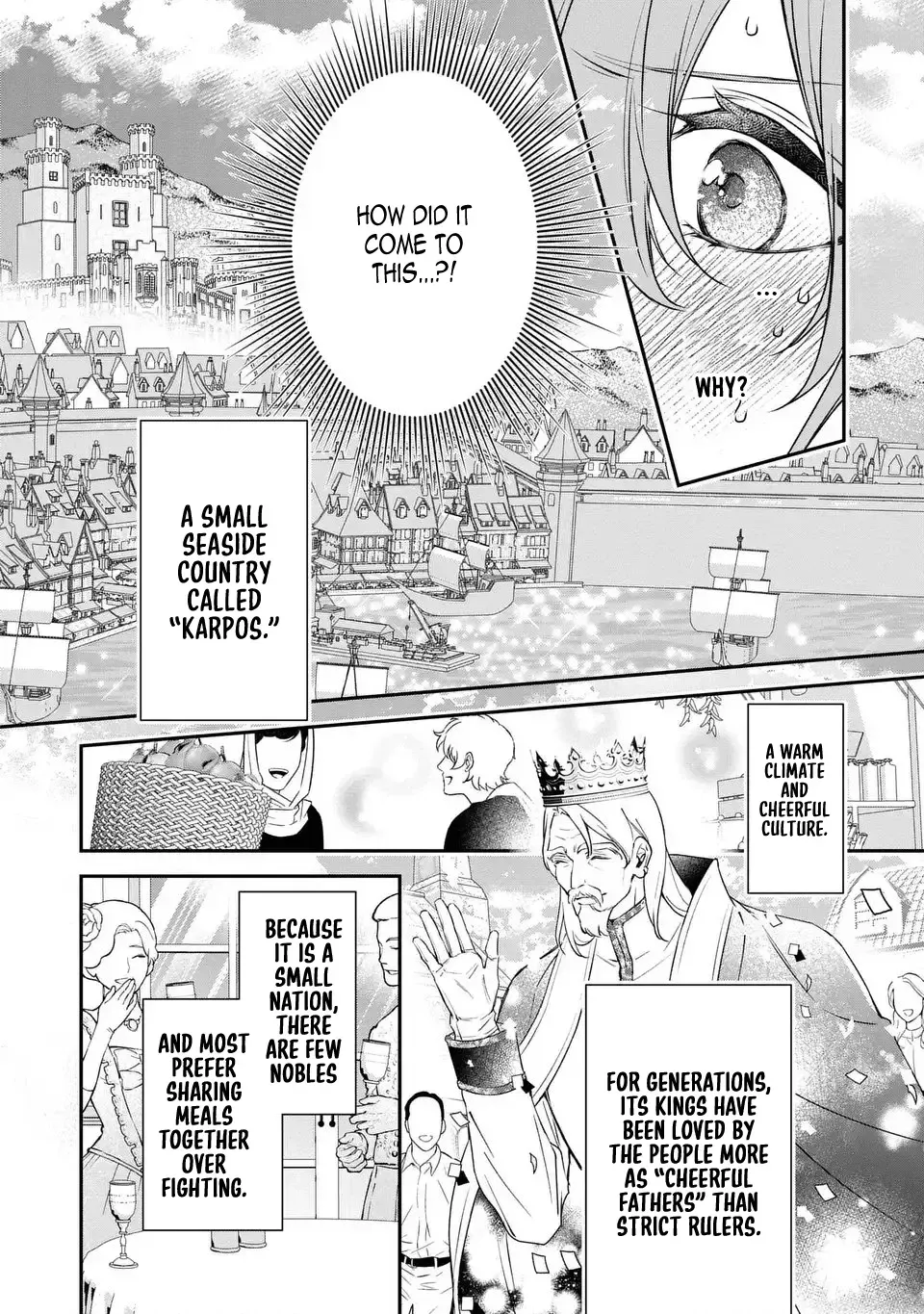 The Husband Who Killed Me in My Past Life Wants Me Back Chapter 1 page 10