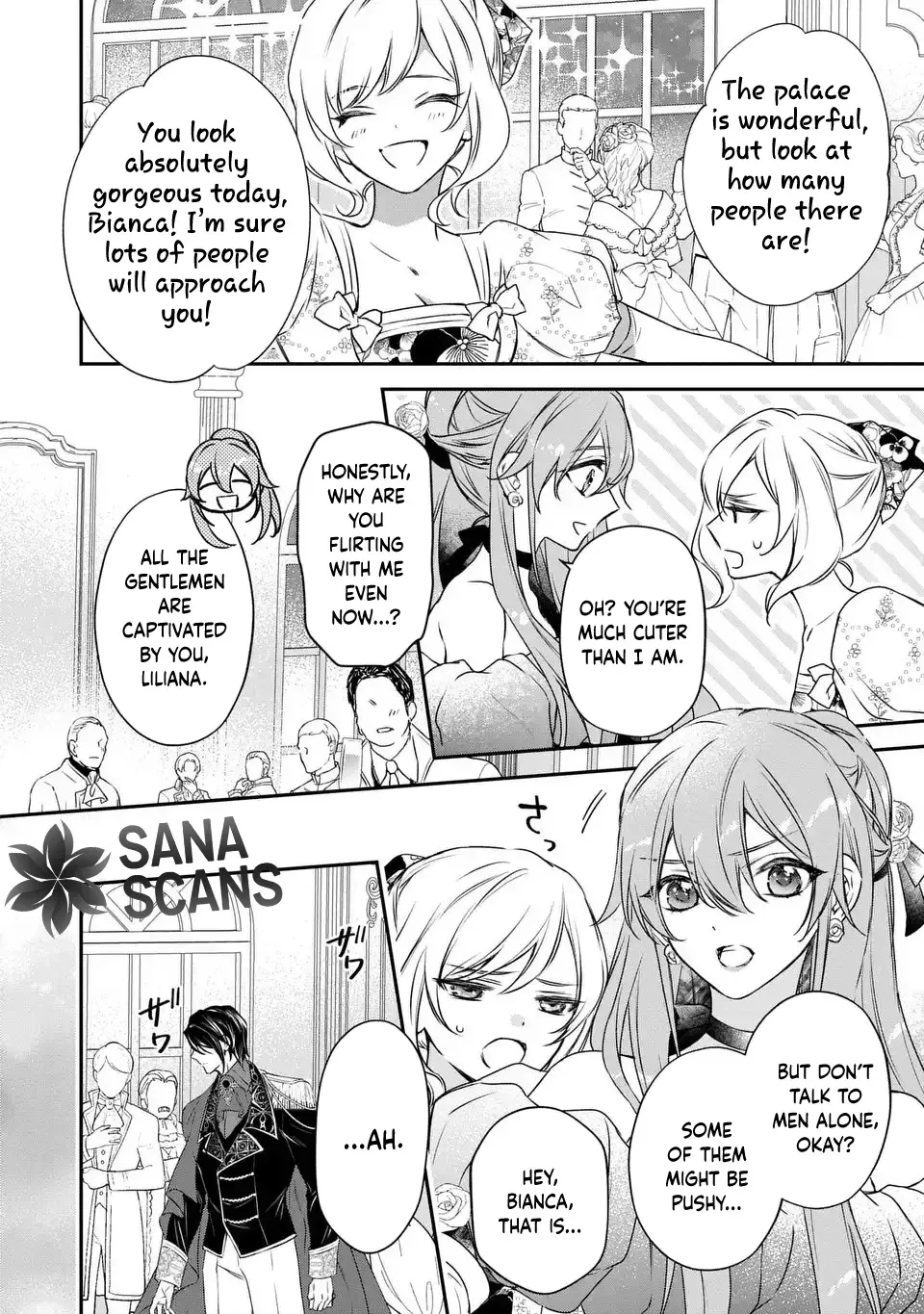 The Husband Who Killed Me in My Past Life Wants Me Back Chapter 1 page 28