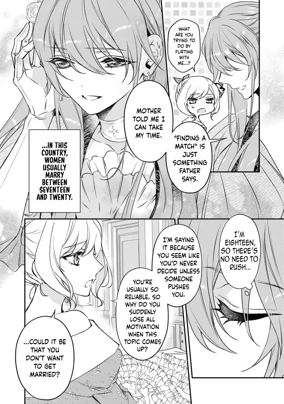 The Husband Who Killed Me in My Past Life Wants Me Back Chapter 1 page 13