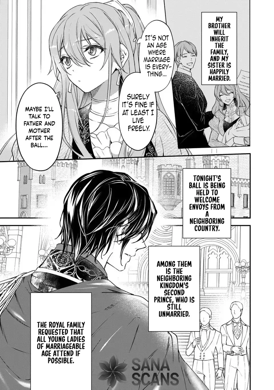 The Husband Who Killed Me in My Past Life Wants Me Back Chapter 1 page 23