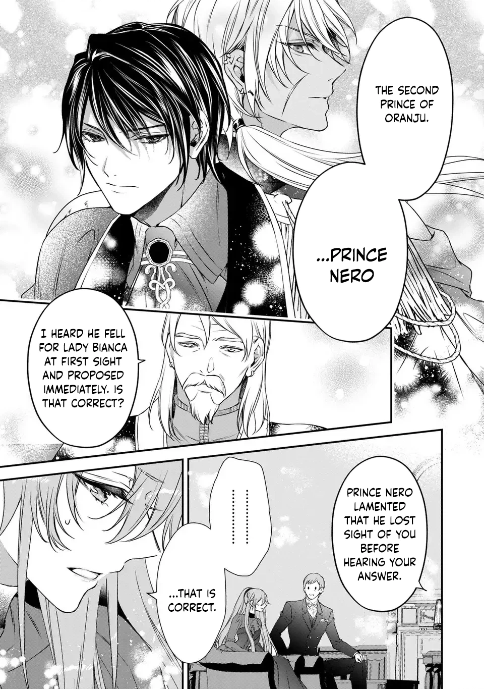 The Husband Who Killed Me in My Past Life Wants Me Back Chapter 2 page 11