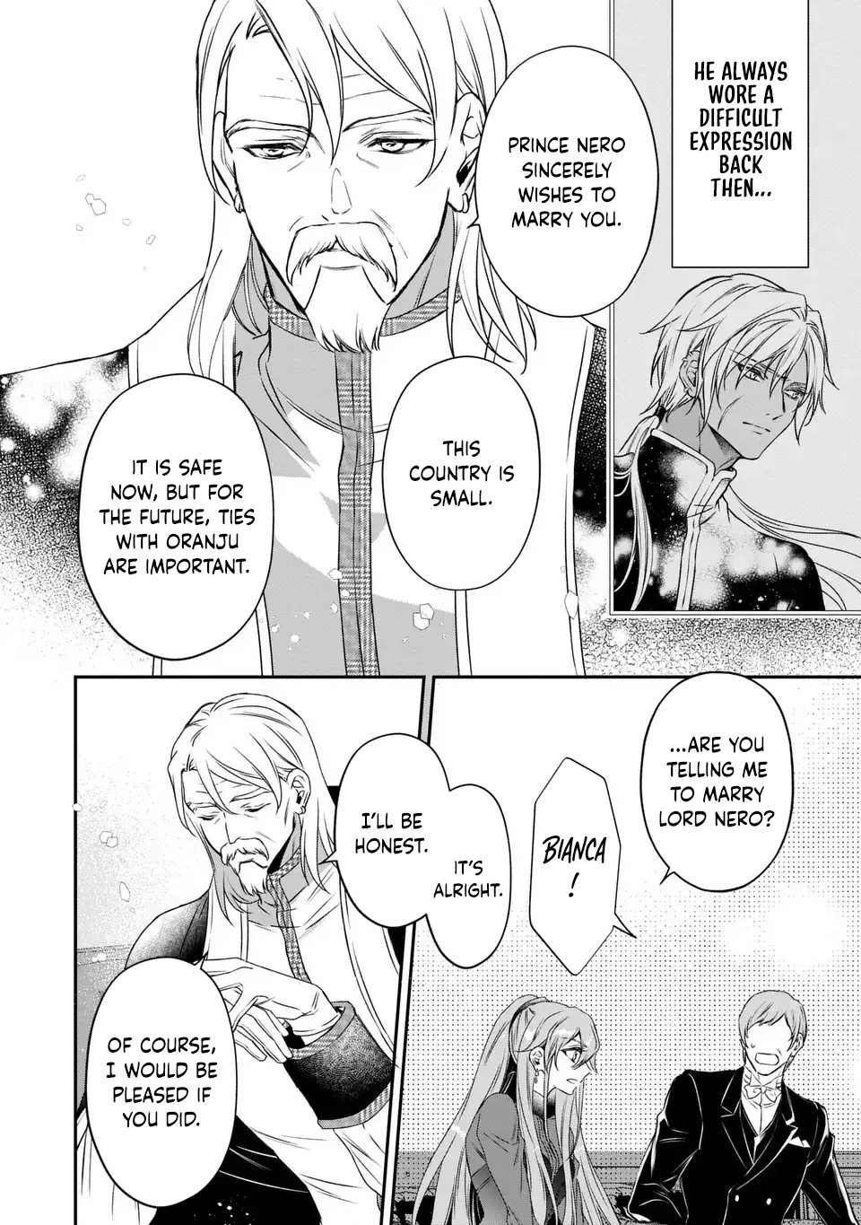 The Husband Who Killed Me in My Past Life Wants Me Back Chapter 2 page 14