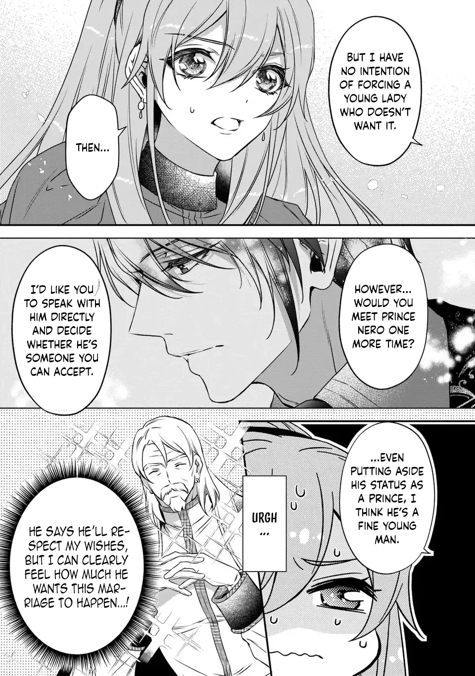 The Husband Who Killed Me in My Past Life Wants Me Back Chapter 2 page 15