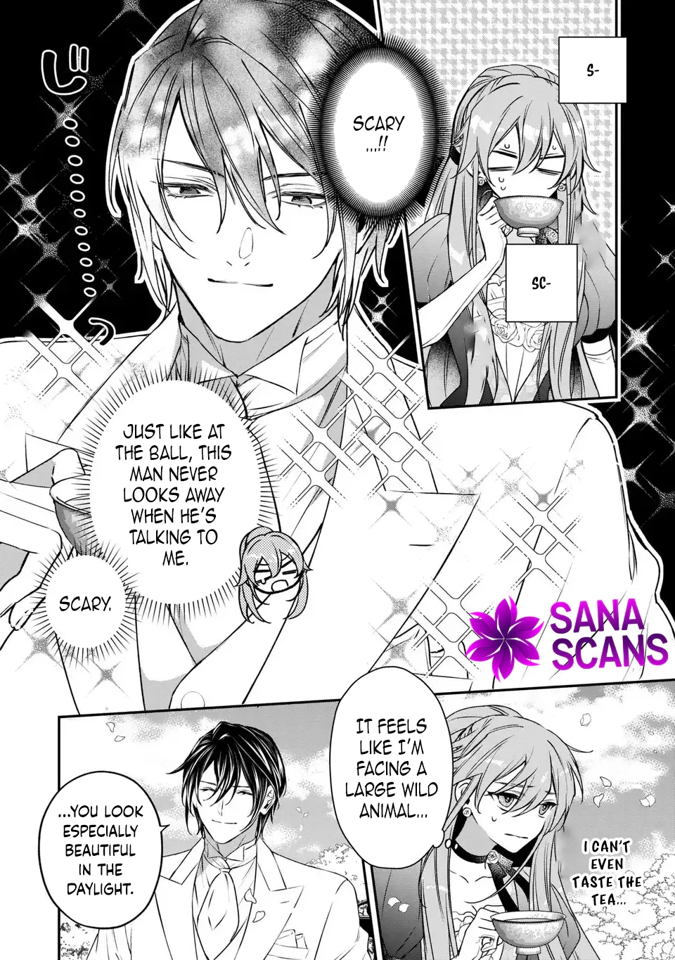 The Husband Who Killed Me in My Past Life Wants Me Back Chapter 2 page 19
