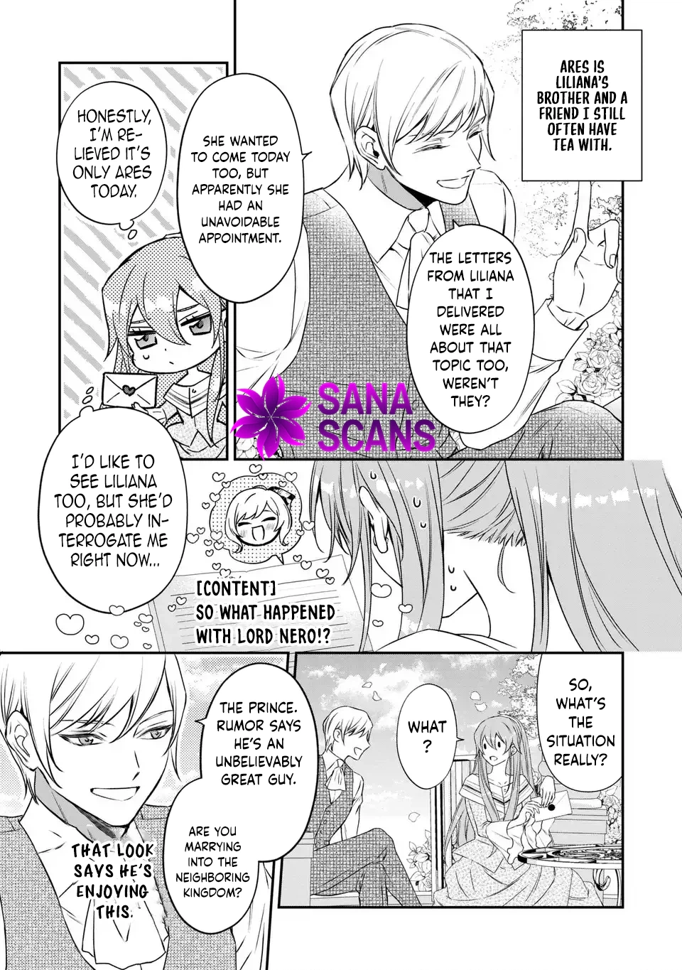 The Husband Who Killed Me in My Past Life Wants Me Back Chapter 2 page 31