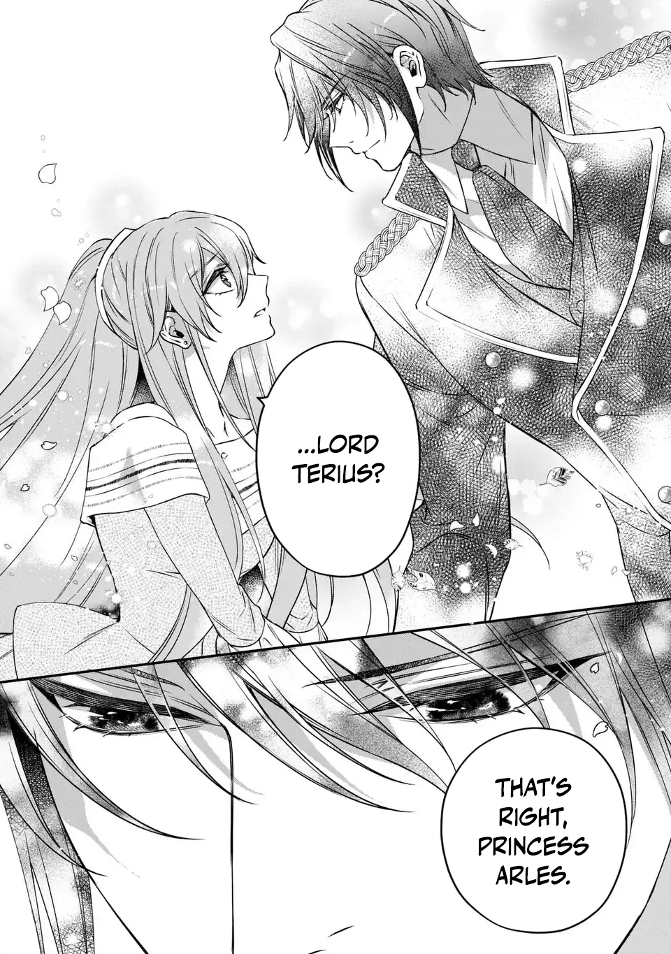 The Husband Who Killed Me in My Past Life Wants Me Back Chapter 2 page 39