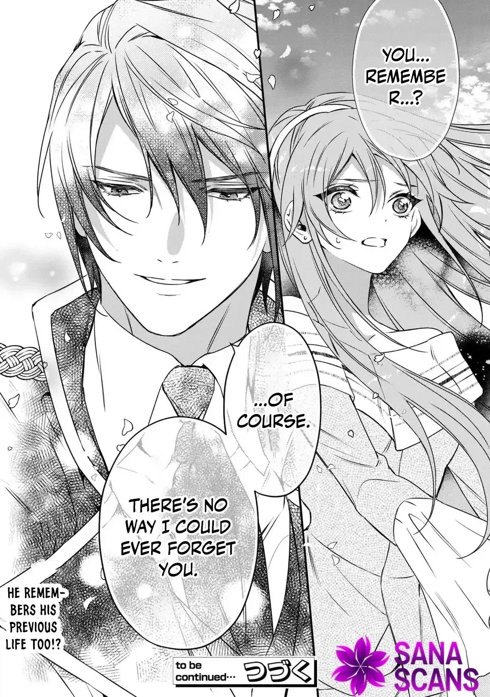 The Husband Who Killed Me in My Past Life Wants Me Back Chapter 2 page 40