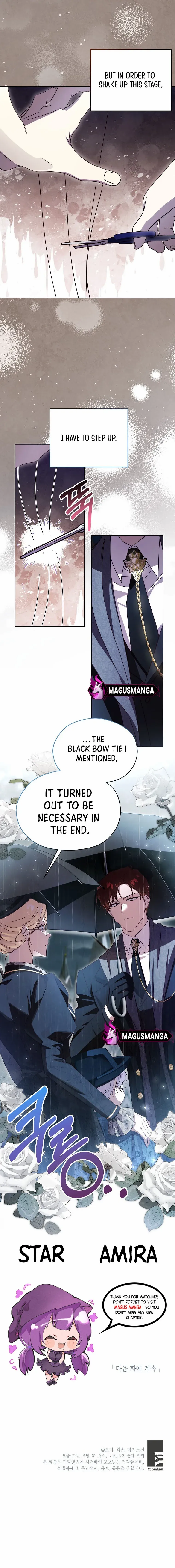 The Immoral Ducal Family Needs to Learn Family Values Chapter 13 page 8