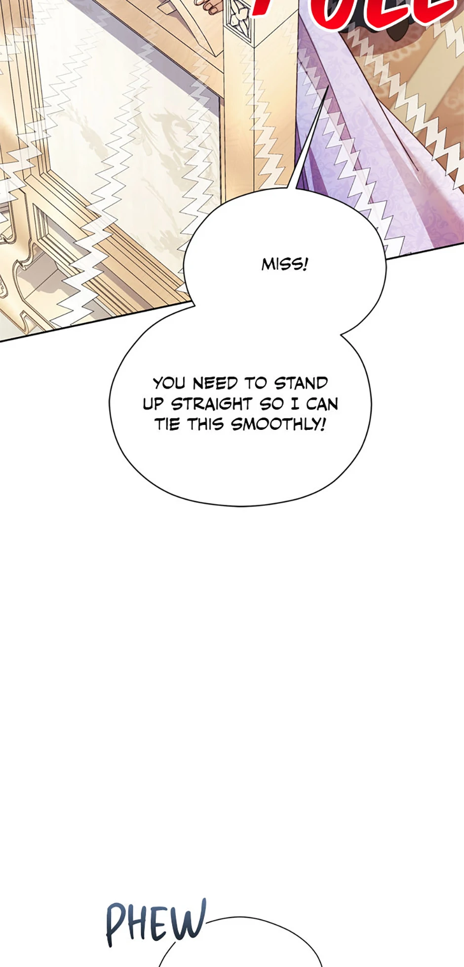 The Immoral Ducal Family Needs to Learn Family Values Chapter 31 page 4