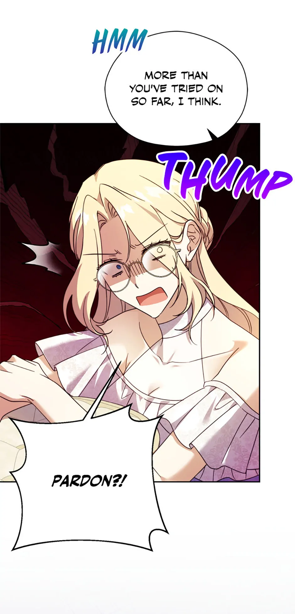 The Immoral Ducal Family Needs to Learn Family Values Chapter 31 page 6