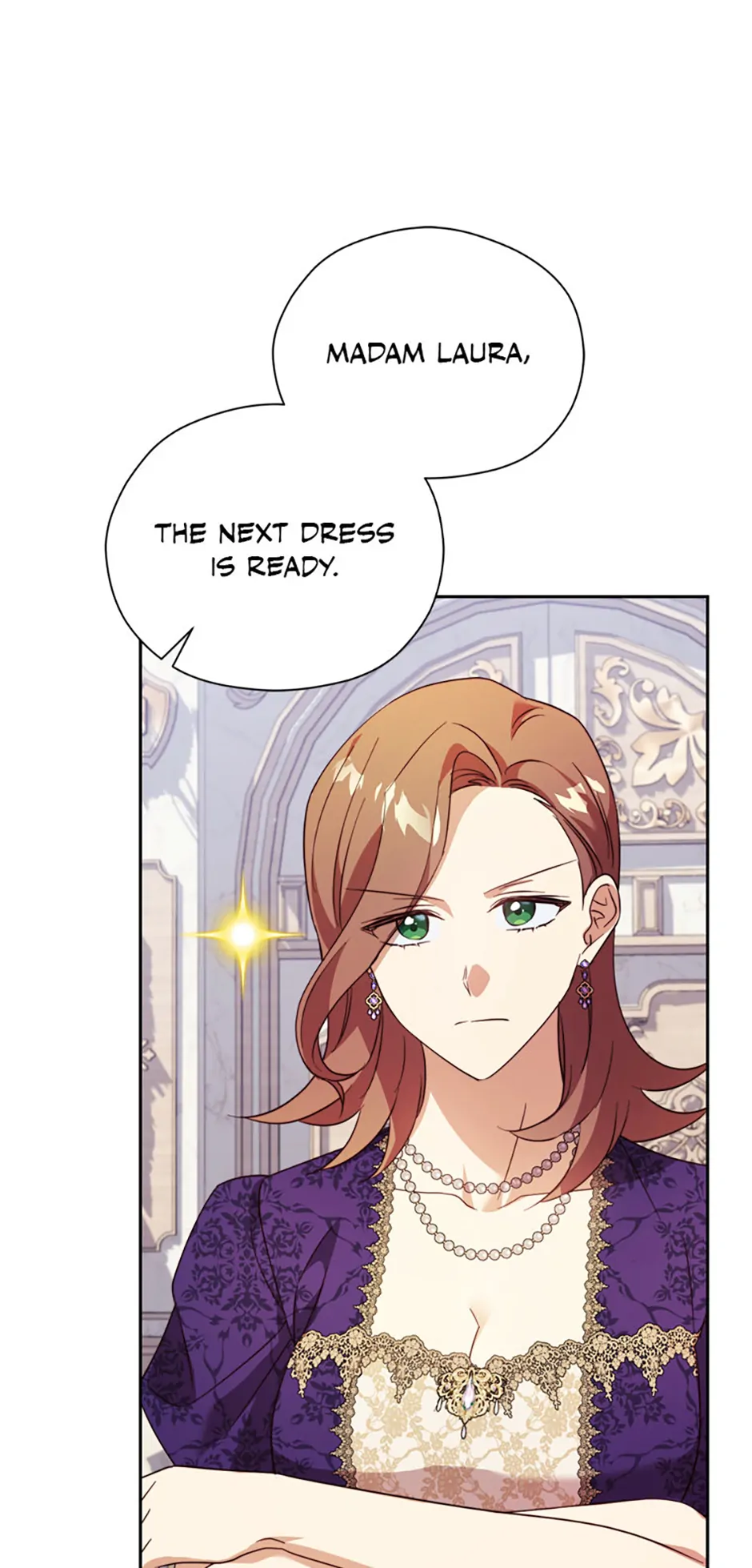The Immoral Ducal Family Needs to Learn Family Values Chapter 31 page 8