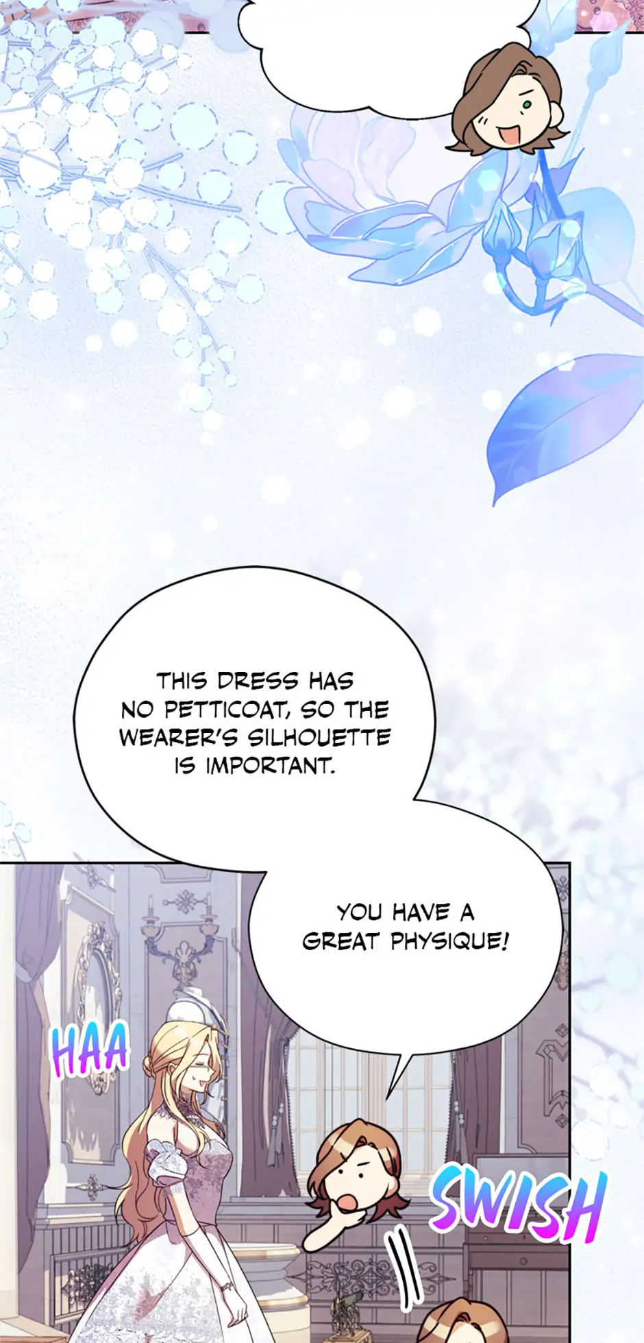The Immoral Ducal Family Needs to Learn Family Values Chapter 31 page 11