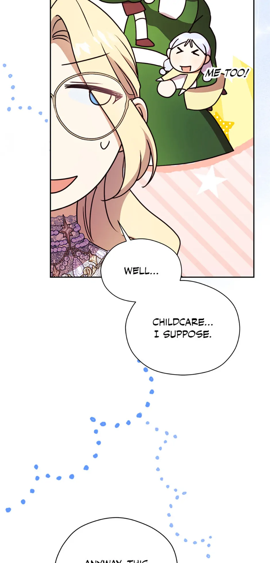 The Immoral Ducal Family Needs to Learn Family Values Chapter 31 page 13
