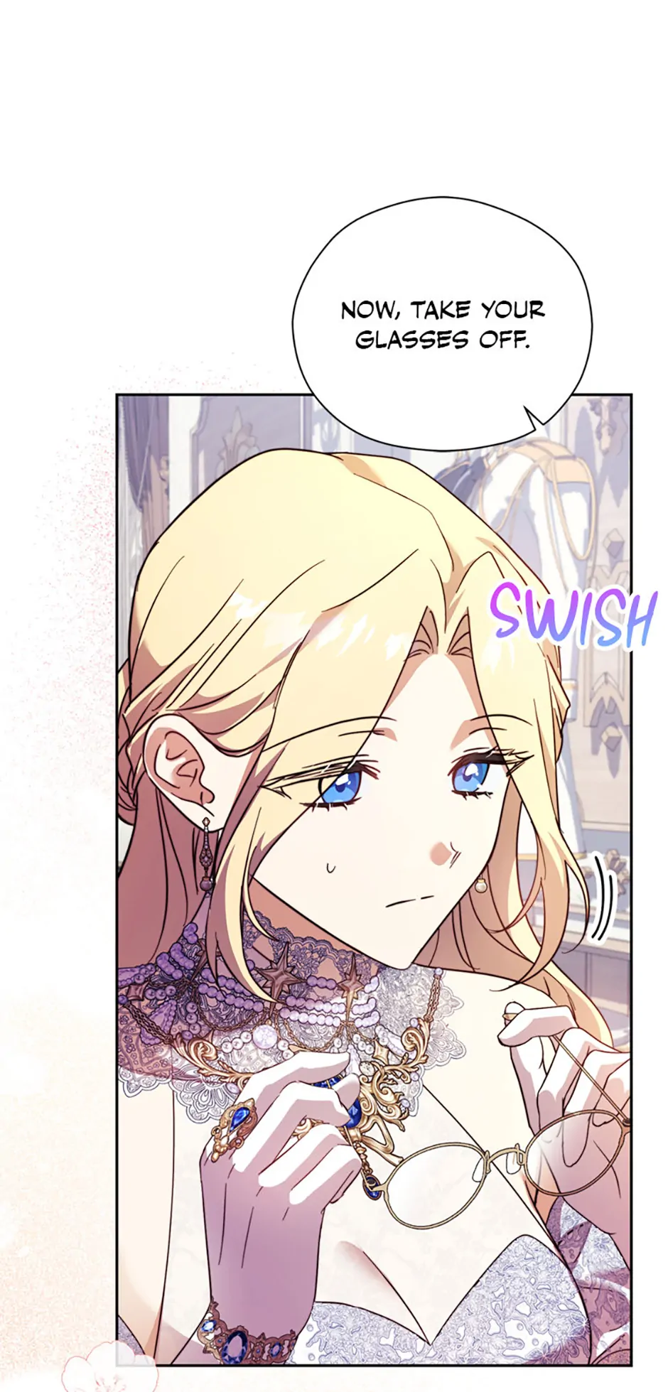 The Immoral Ducal Family Needs to Learn Family Values Chapter 31 page 18