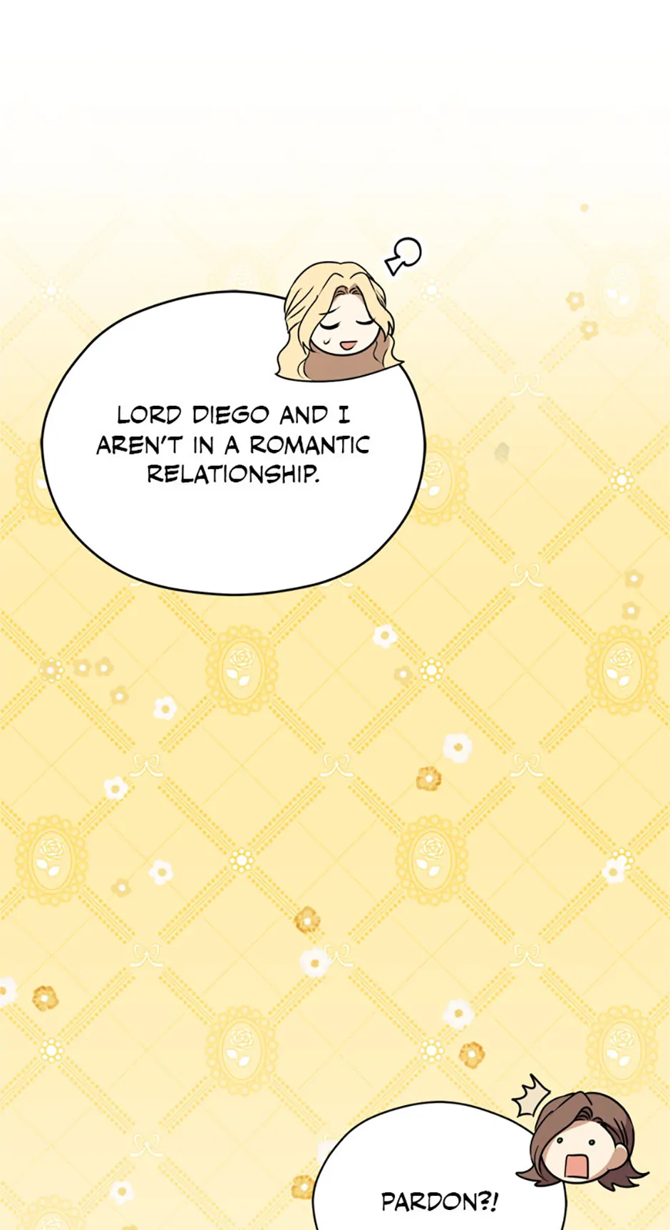 The Immoral Ducal Family Needs to Learn Family Values Chapter 31 page 28