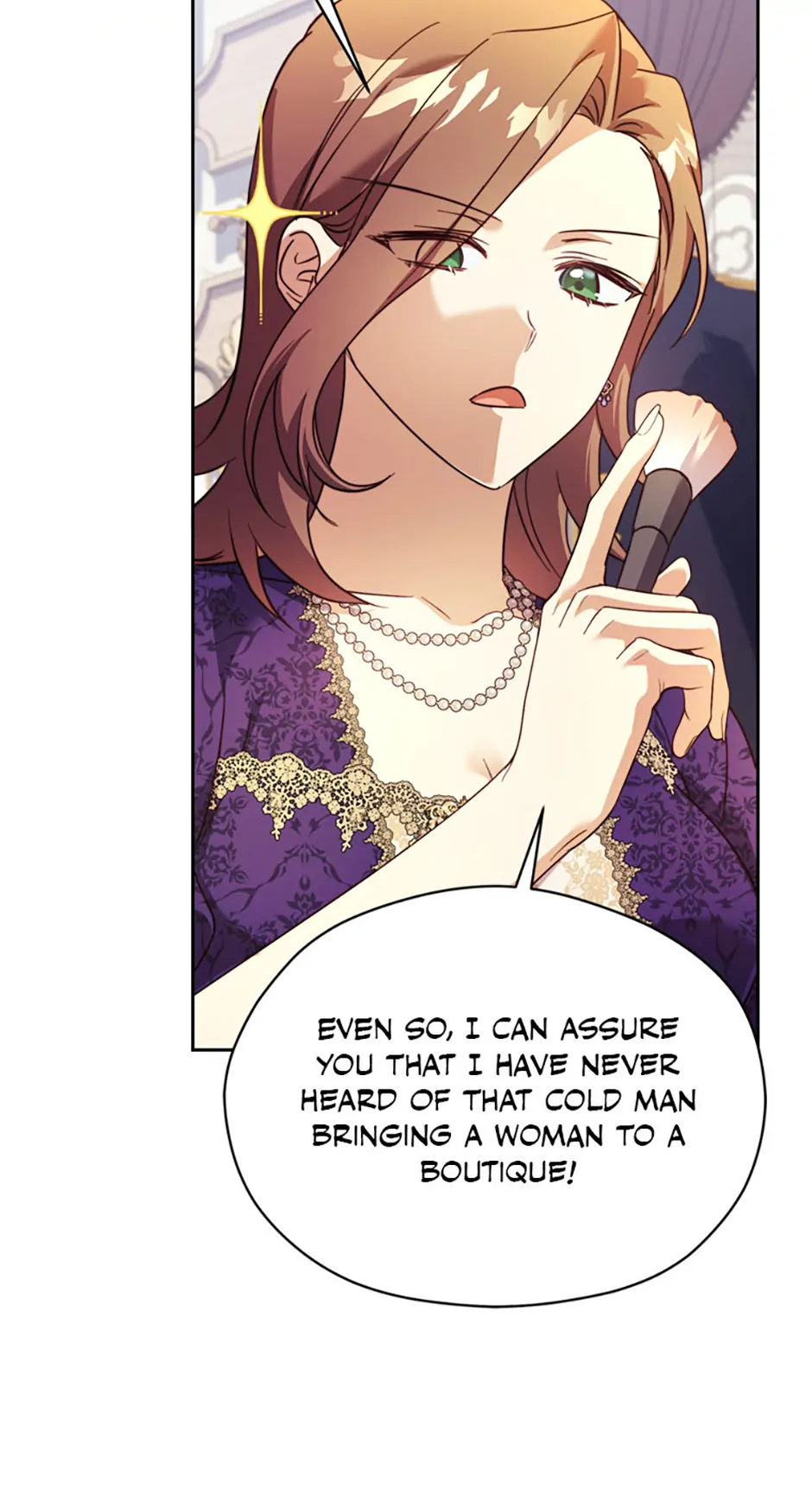 The Immoral Ducal Family Needs to Learn Family Values Chapter 31 page 34