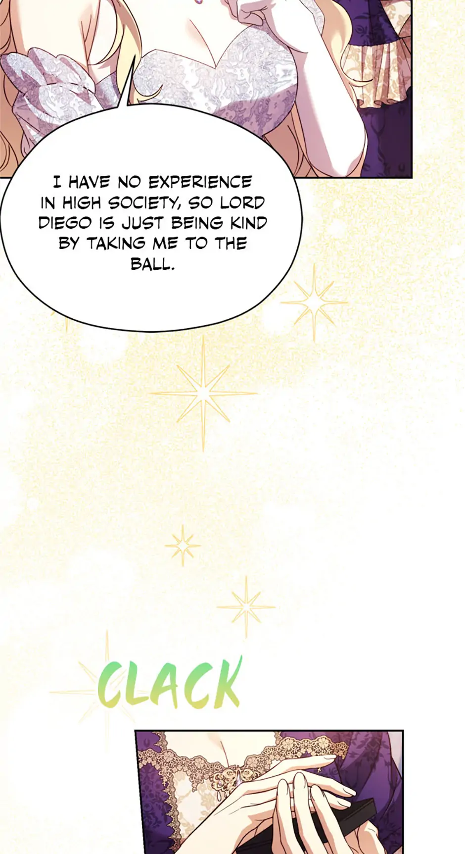 The Immoral Ducal Family Needs to Learn Family Values Chapter 31 page 30