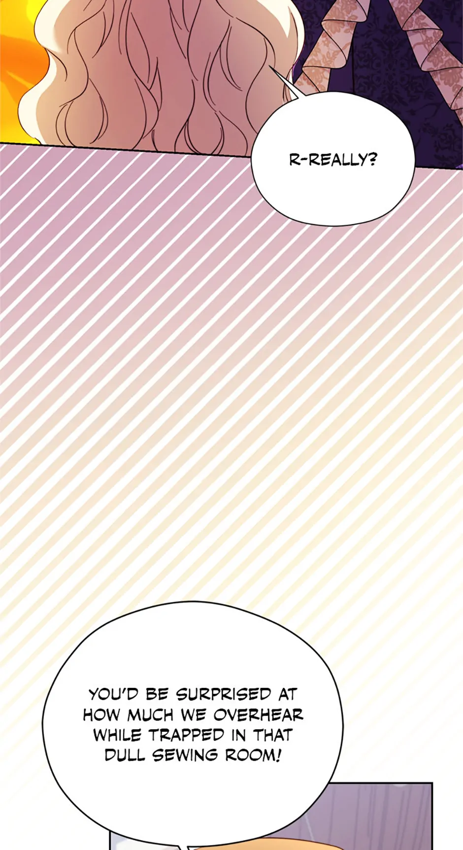 The Immoral Ducal Family Needs to Learn Family Values Chapter 31 page 33
