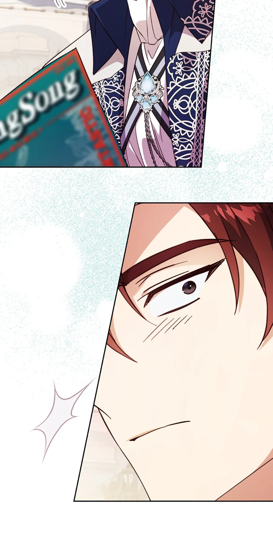 The Immoral Ducal Family Needs to Learn Family Values Chapter 31 page 47