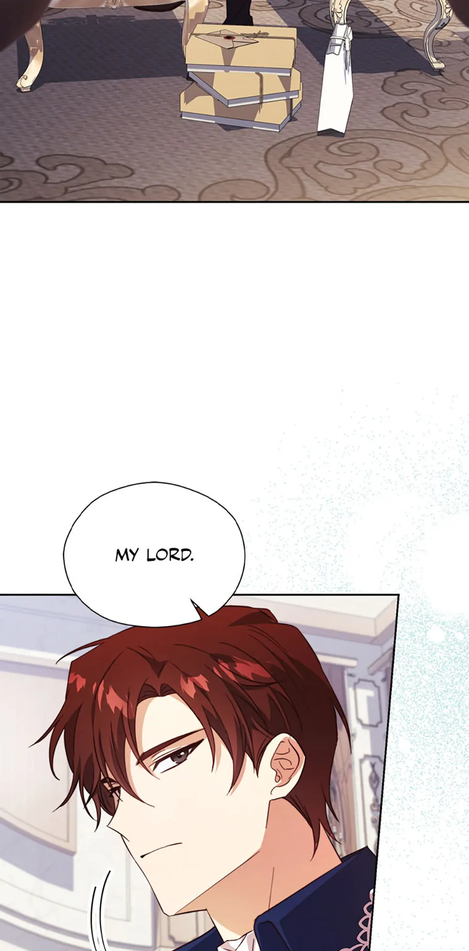 The Immoral Ducal Family Needs to Learn Family Values Chapter 31 page 46