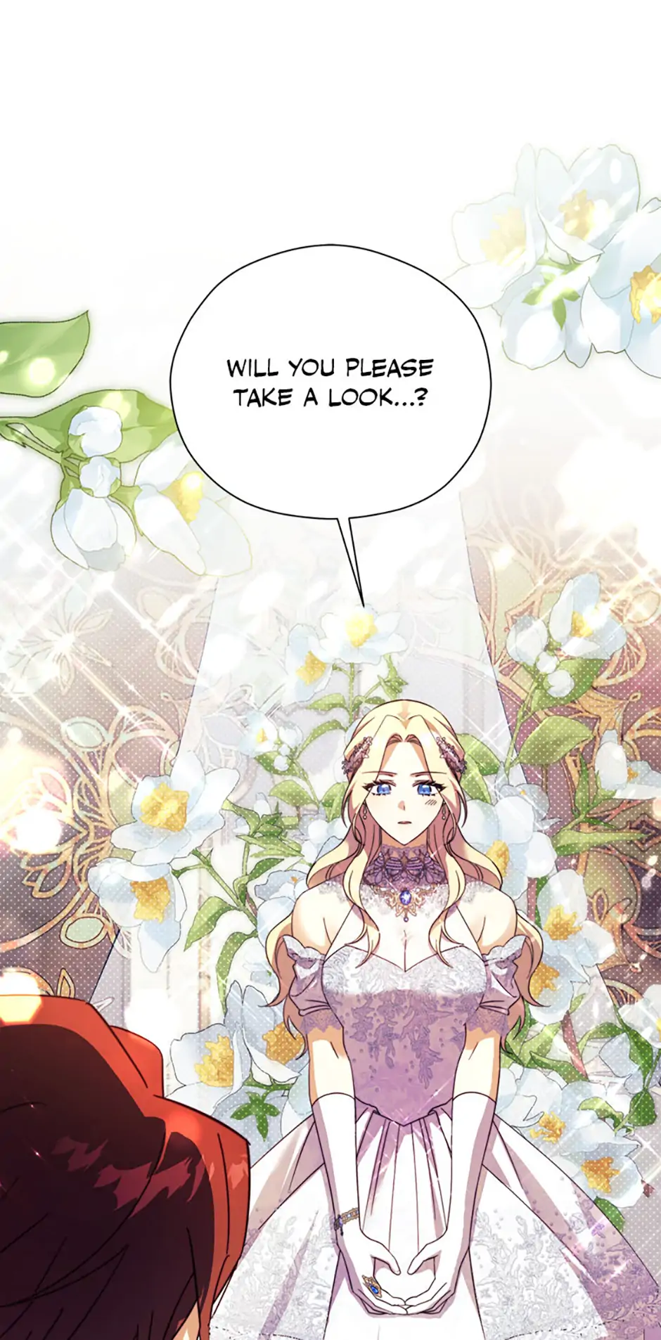 The Immoral Ducal Family Needs to Learn Family Values Chapter 31 page 48
