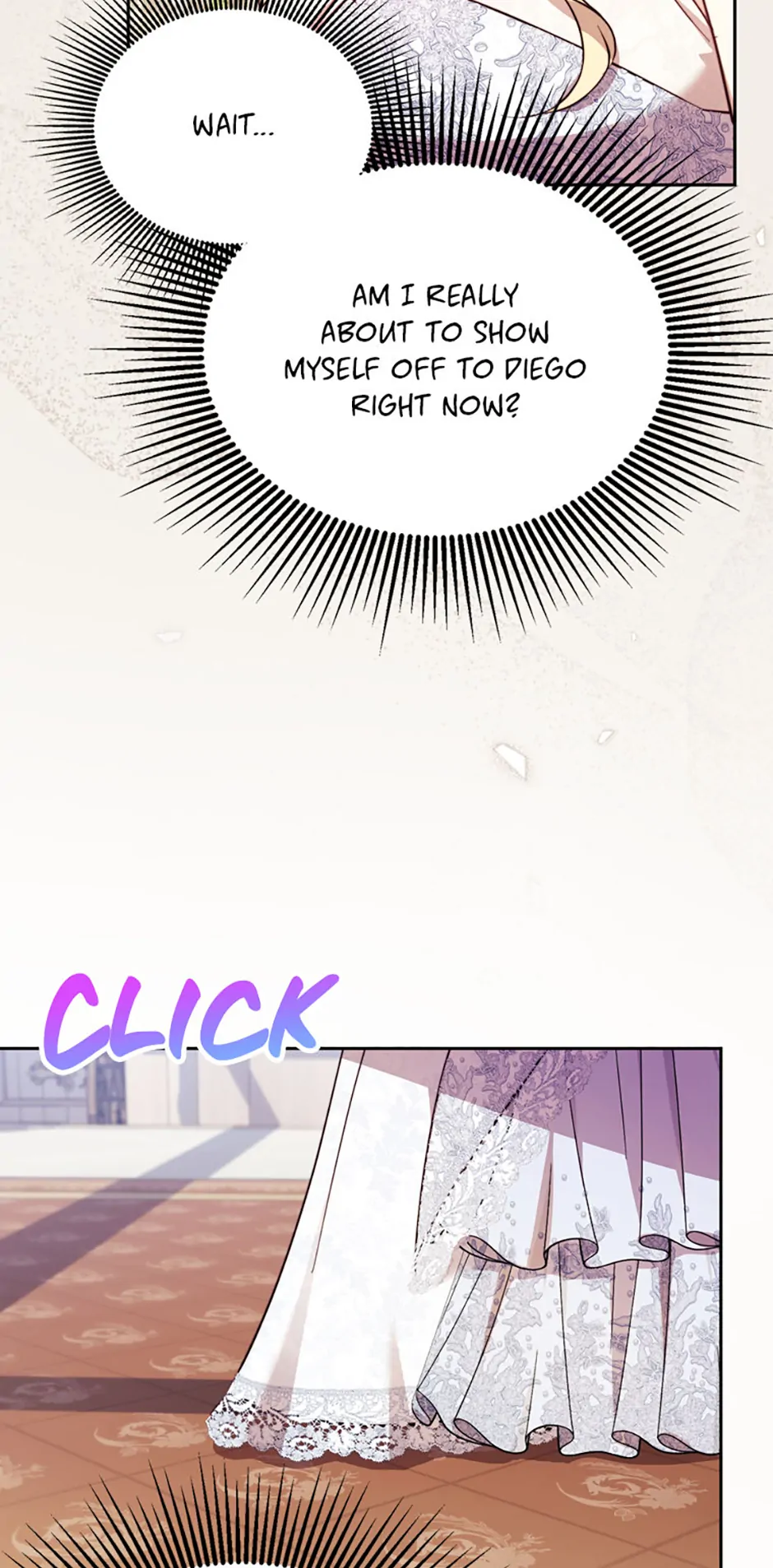 The Immoral Ducal Family Needs to Learn Family Values Chapter 31 page 43