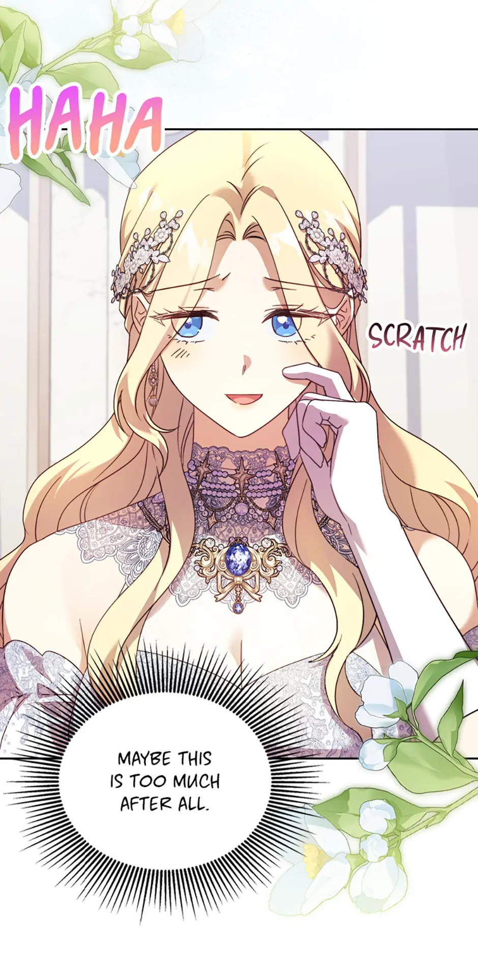 The Immoral Ducal Family Needs to Learn Family Values Chapter 31 page 50