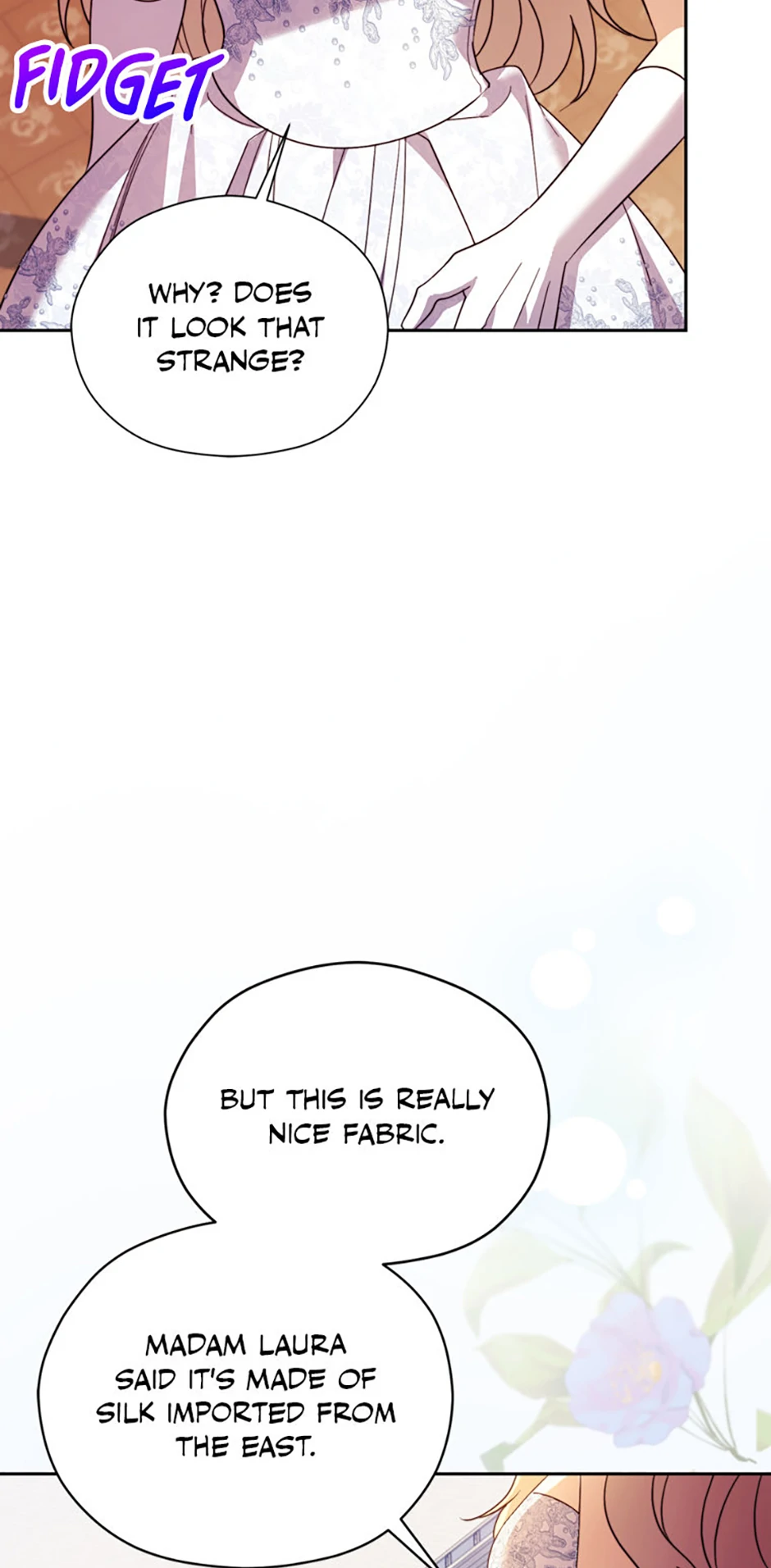 The Immoral Ducal Family Needs to Learn Family Values Chapter 31 page 56