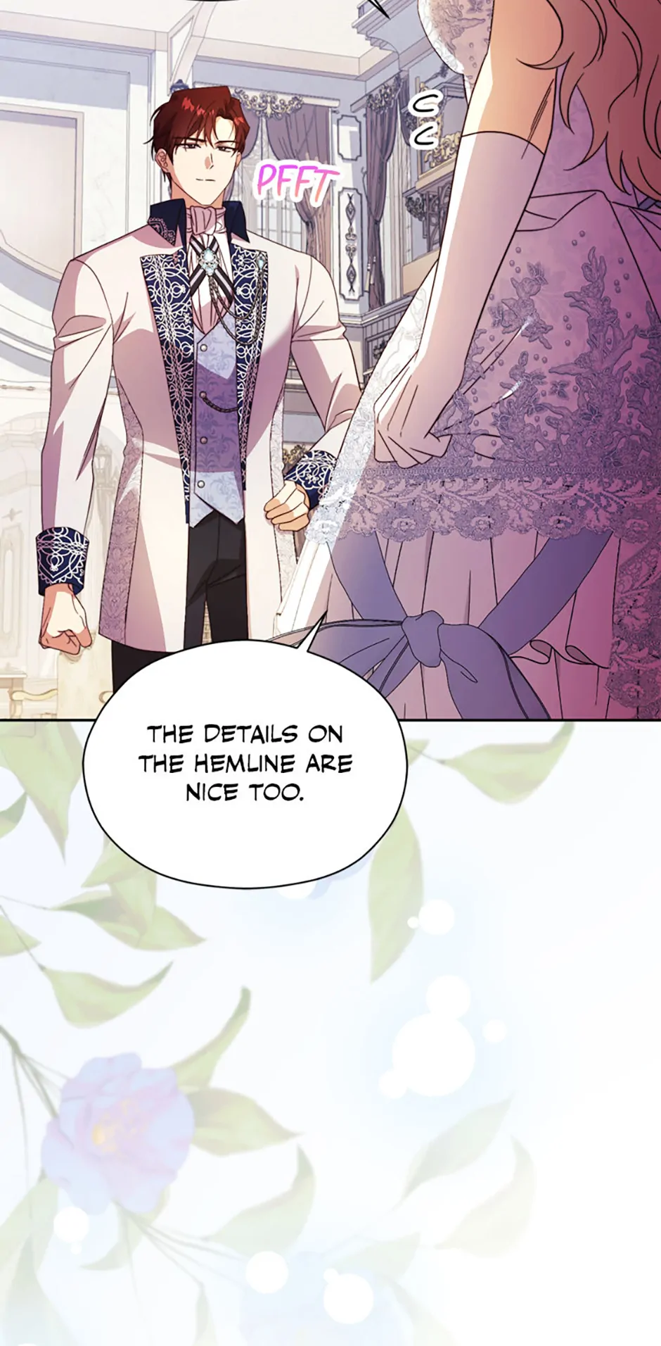 The Immoral Ducal Family Needs to Learn Family Values Chapter 31 page 57