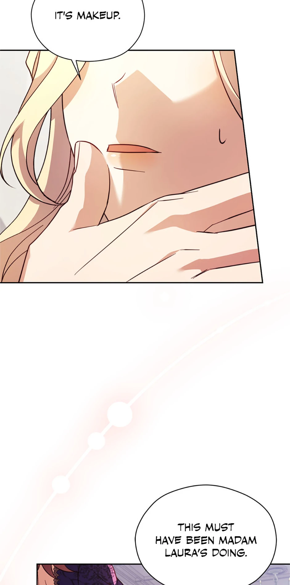 The Immoral Ducal Family Needs to Learn Family Values Chapter 31 page 61