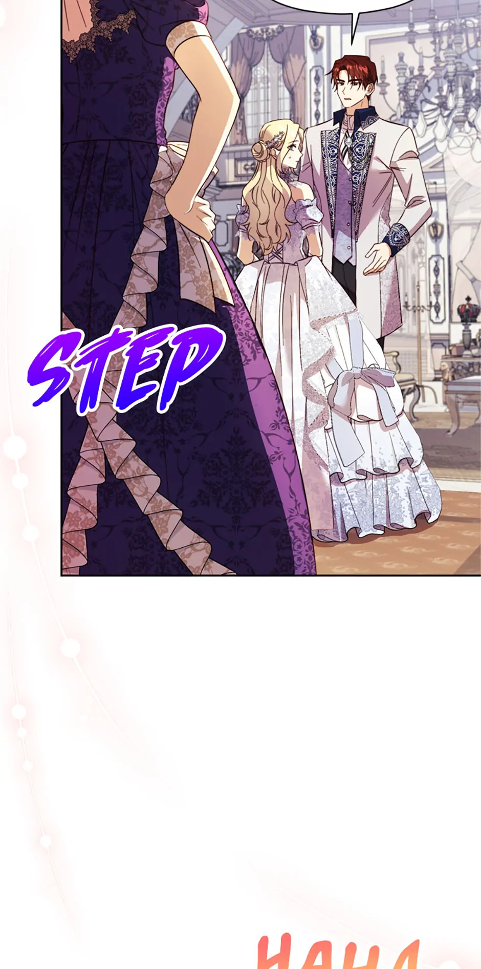 The Immoral Ducal Family Needs to Learn Family Values Chapter 31 page 62