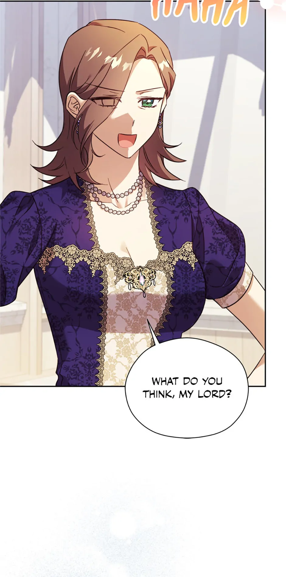 The Immoral Ducal Family Needs to Learn Family Values Chapter 31 page 63