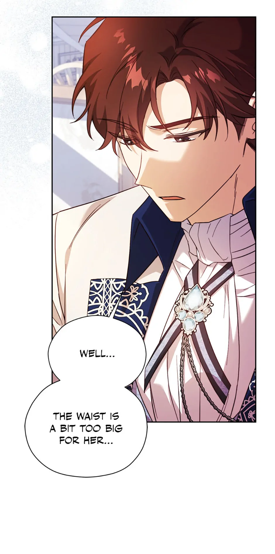 The Immoral Ducal Family Needs to Learn Family Values Chapter 31 page 64