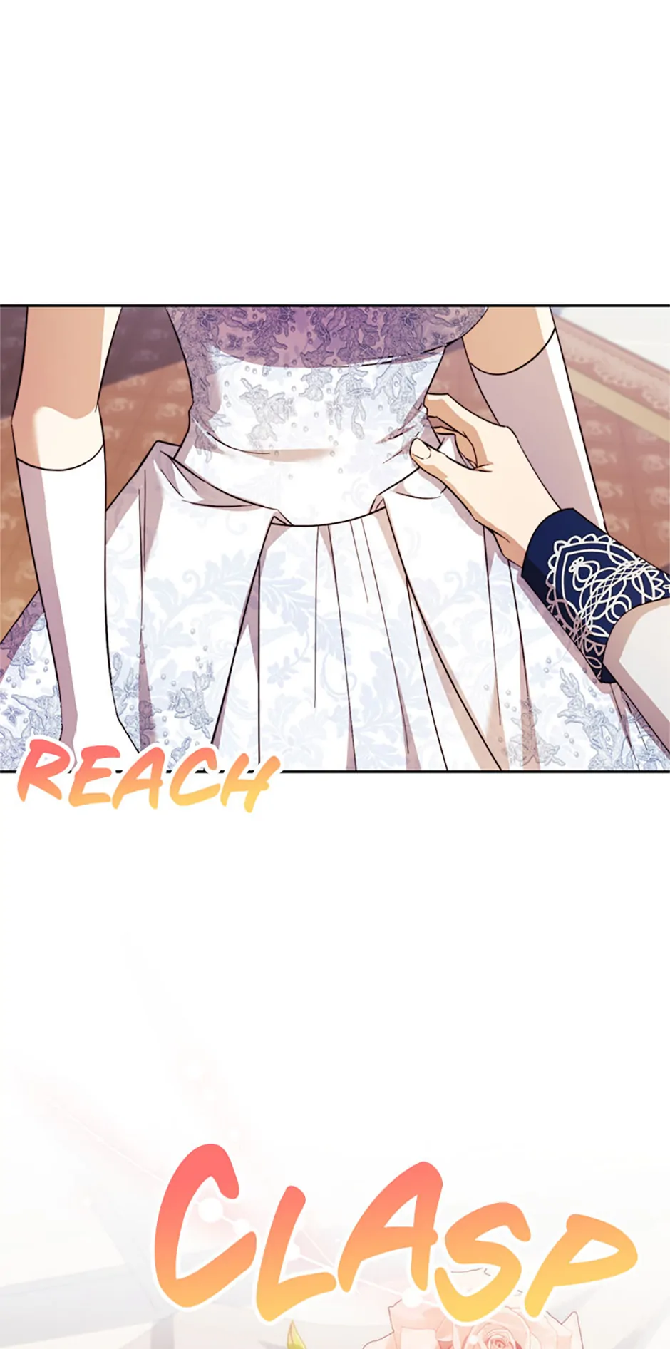 The Immoral Ducal Family Needs to Learn Family Values Chapter 31 page 65