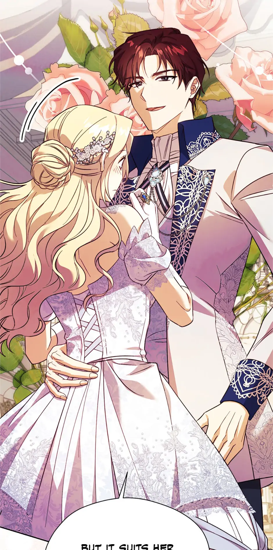 The Immoral Ducal Family Needs to Learn Family Values Chapter 31 page 66