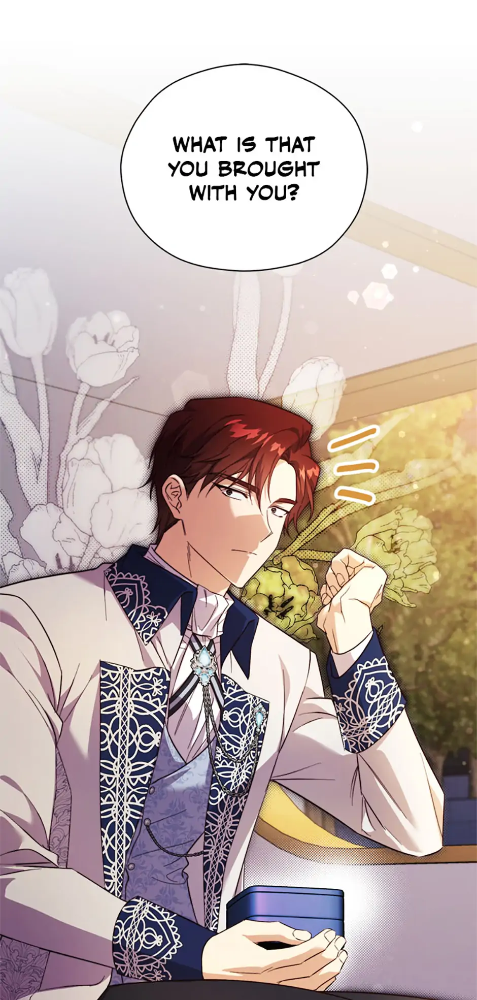 The Immoral Ducal Family Needs to Learn Family Values Chapter 31 page 71
